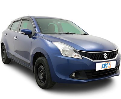 Maruti Baleno-img
